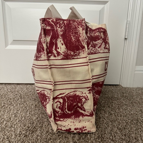 Christian Dior Tote - Picture 3 of 7